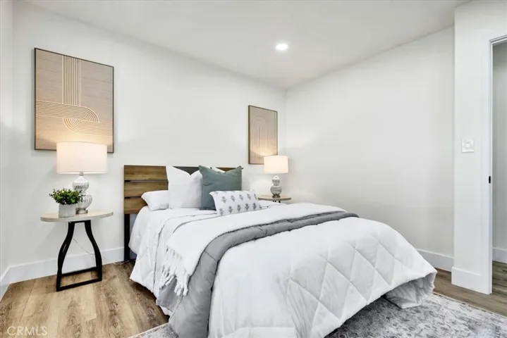 16061 Amber Valley Drive, Whittier, California 90604