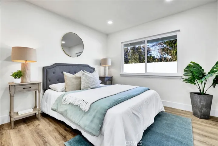 16061 Amber Valley Drive, Whittier, California 90604