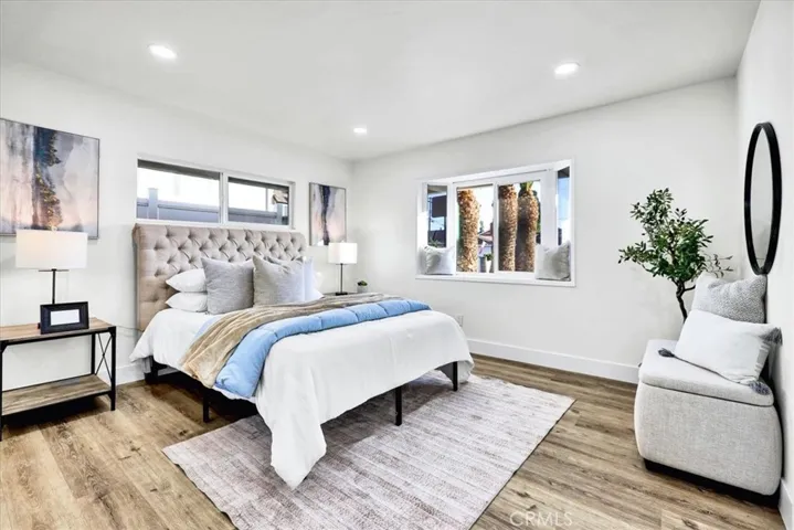 16061 Amber Valley Drive, Whittier, California 90604
