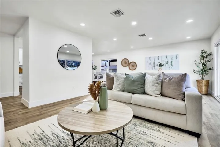 16061 Amber Valley Drive, Whittier, California 90604