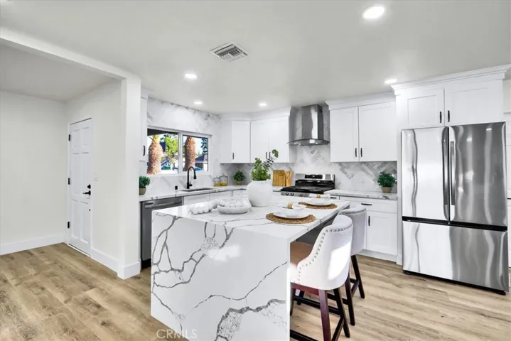 16061 Amber Valley Drive, Whittier, California 90604