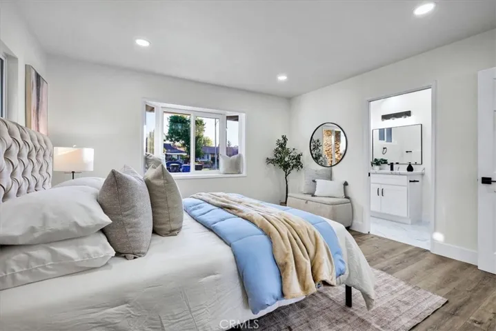 16061 Amber Valley Drive, Whittier, California 90604