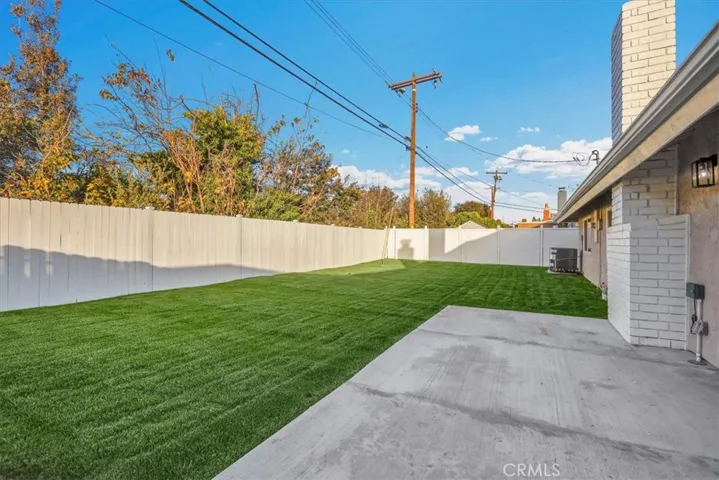 16061 Amber Valley Drive, Whittier, California 90604