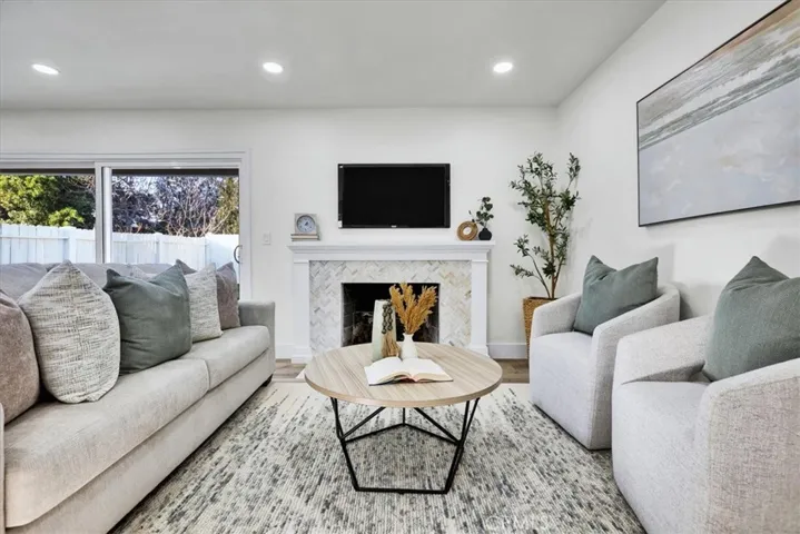 16061 Amber Valley Drive, Whittier, California 90604
