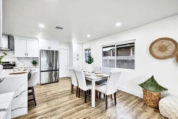 16061 Amber Valley Drive, Whittier, California 90604