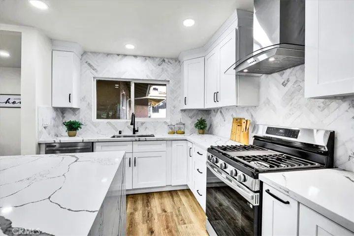 16061 Amber Valley Drive, Whittier, California 90604