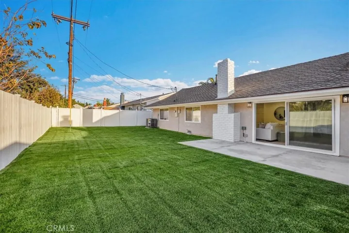 16061 Amber Valley Drive, Whittier, California 90604