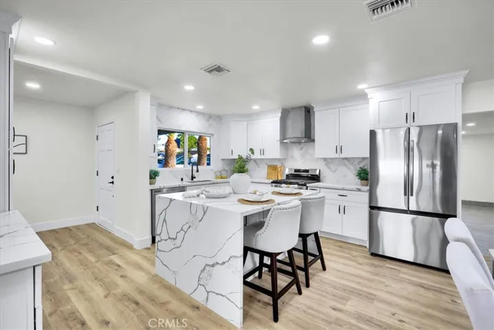 16061 Amber Valley Drive, Whittier, California 90604
