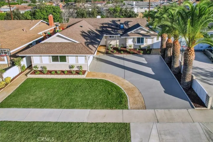 16061 Amber Valley Drive, Whittier, California 90604