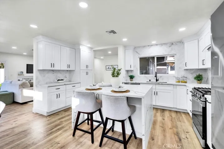 16061 Amber Valley Drive, Whittier, California 90604
