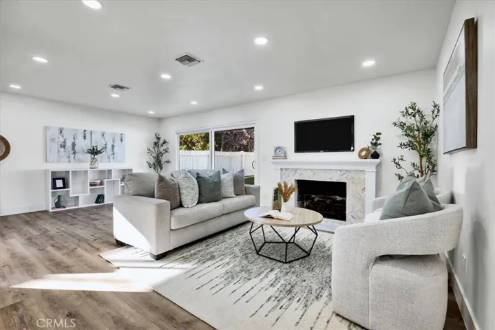 16061 Amber Valley Drive, Whittier, California 90604