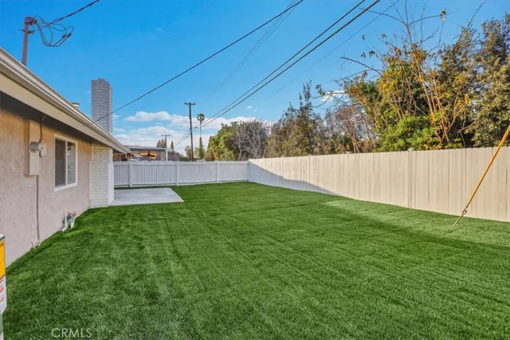 16061 Amber Valley Drive, Whittier, California 90604