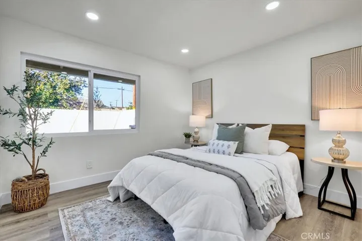 16061 Amber Valley Drive, Whittier, California 90604