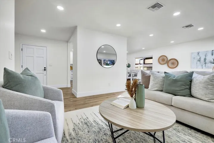 16061 Amber Valley Drive, Whittier, California 90604