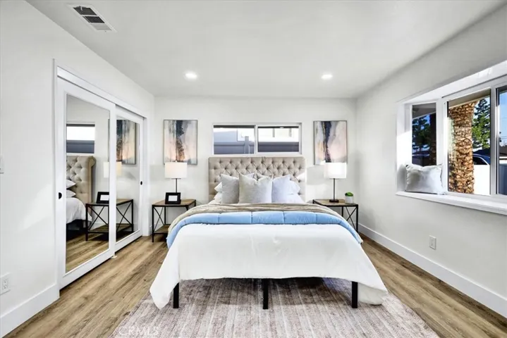 16061 Amber Valley Drive, Whittier, California 90604