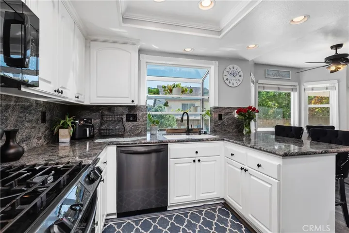 Stainless steel appliance