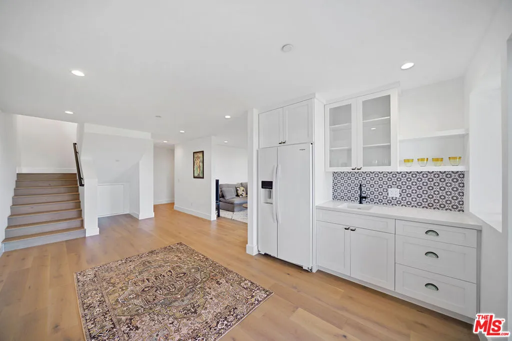 GH kitchenette