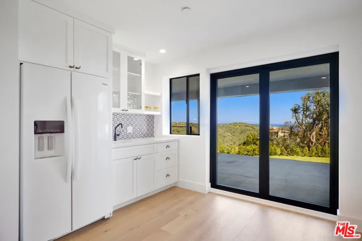 GH kitchenette