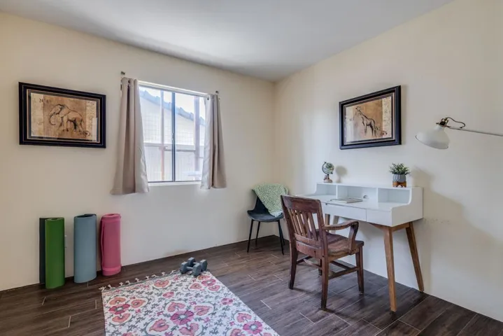 Office Bedroom 3