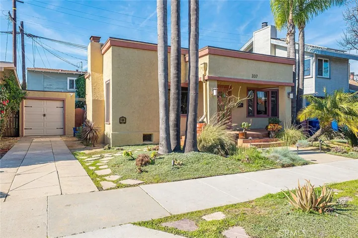 337 Temple Ave, Long Beach, California 90814