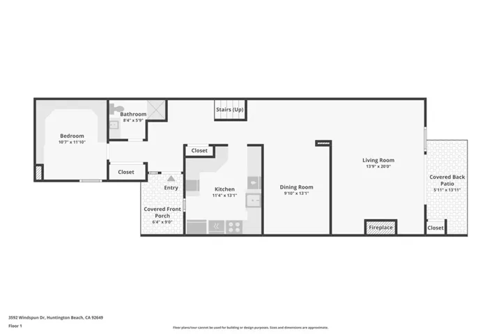 Main Floor