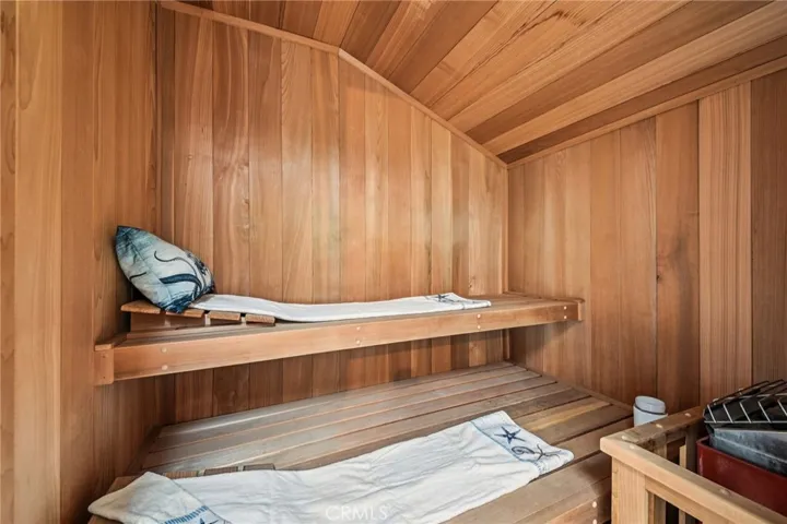 Gym/Sauna/ Meditation digitally enhanced