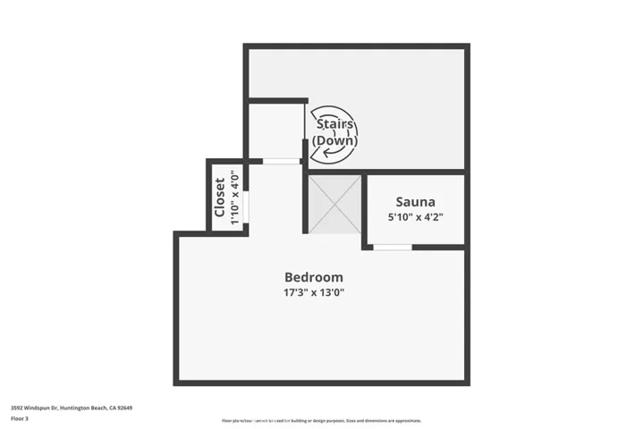 Third Floor