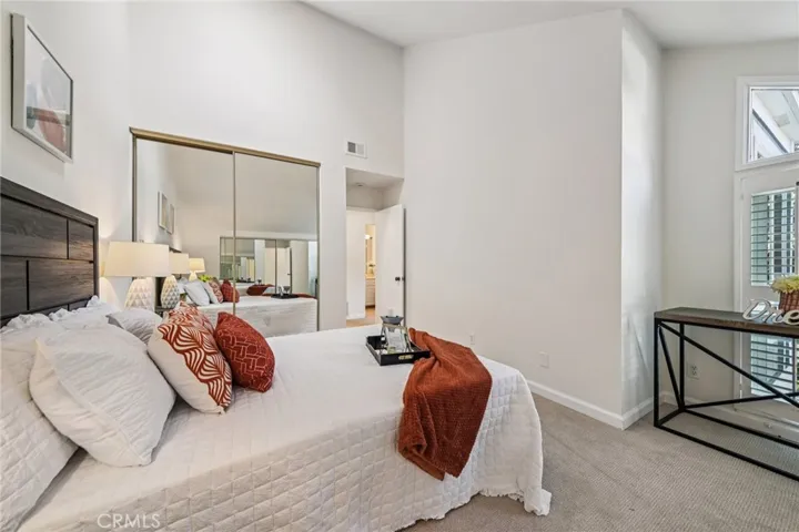 3rd Bedroom
digitally enhanced