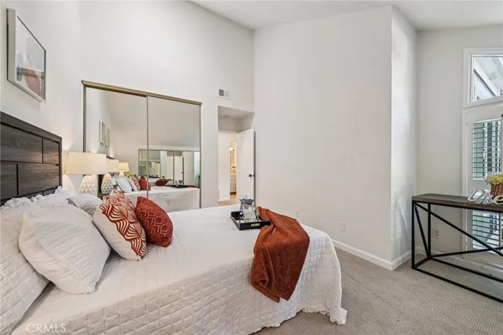 3rd Bedroom
digitally enhanced