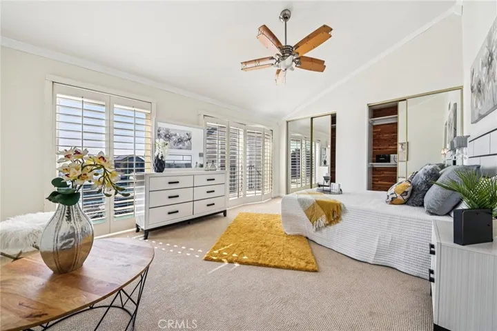 Primary Suite
digitally enhanced