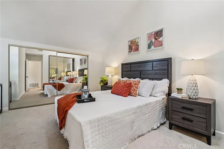 3rd Bedroom
digitally enhanced