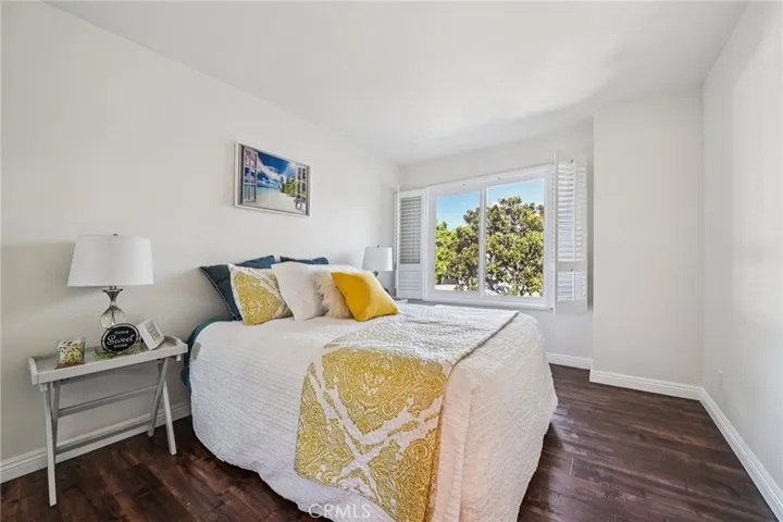 4th Bedroom
digitally enhanced