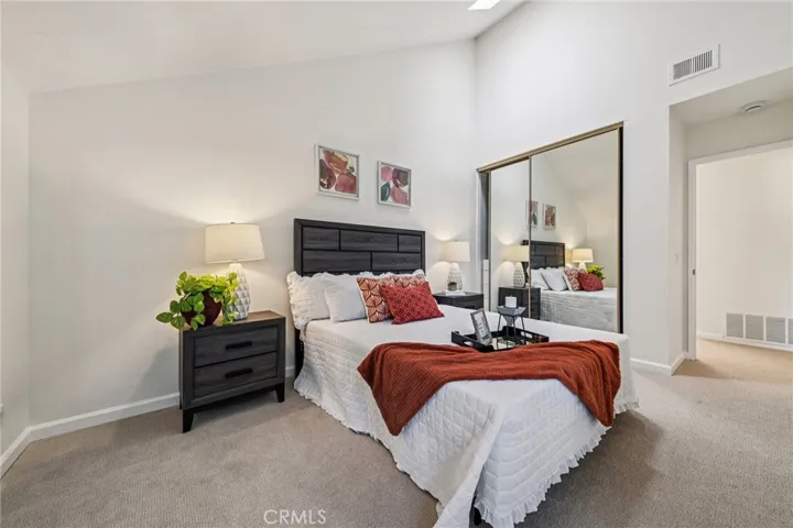 3rd Bedroom
digitally enhanced