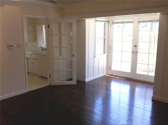 front house dining room