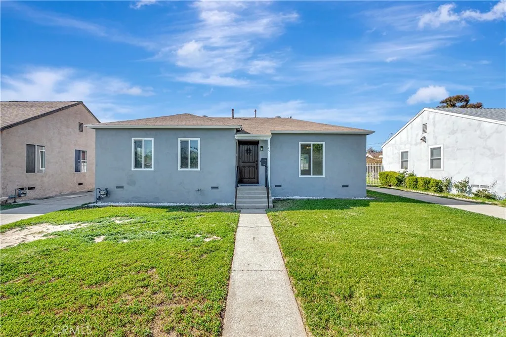 145 S Woods, Los Angeles, California 90022 home-pic-1