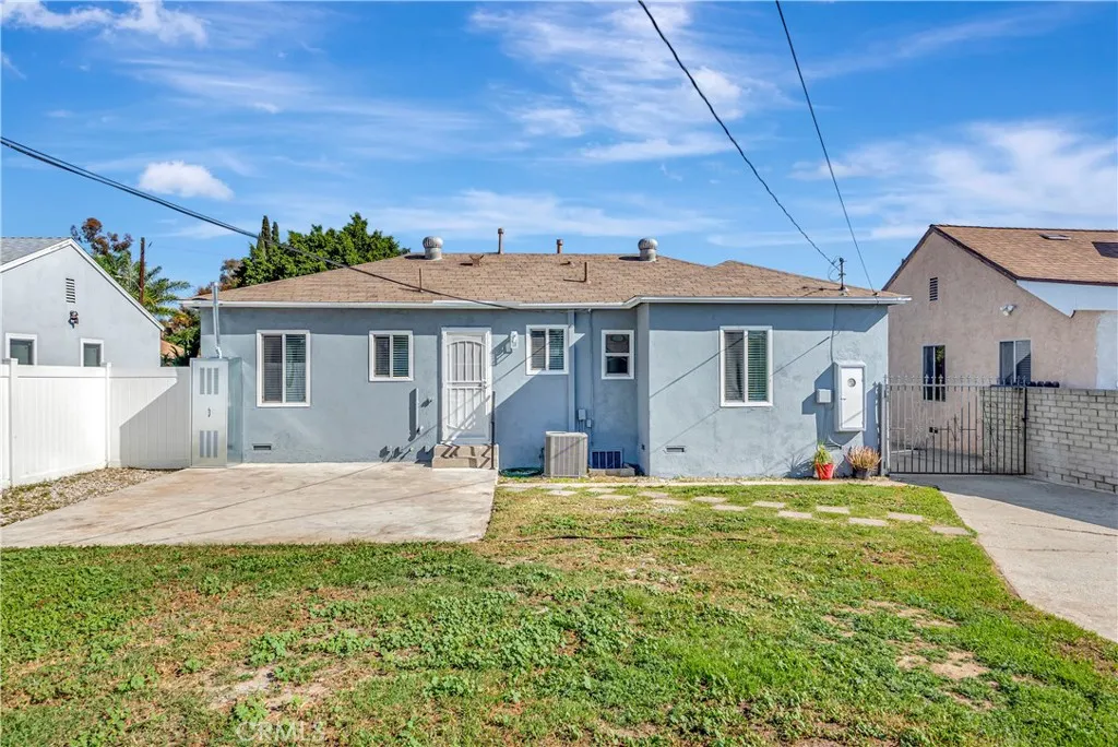145 S Woods, Los Angeles, California 90022 home-pic-30