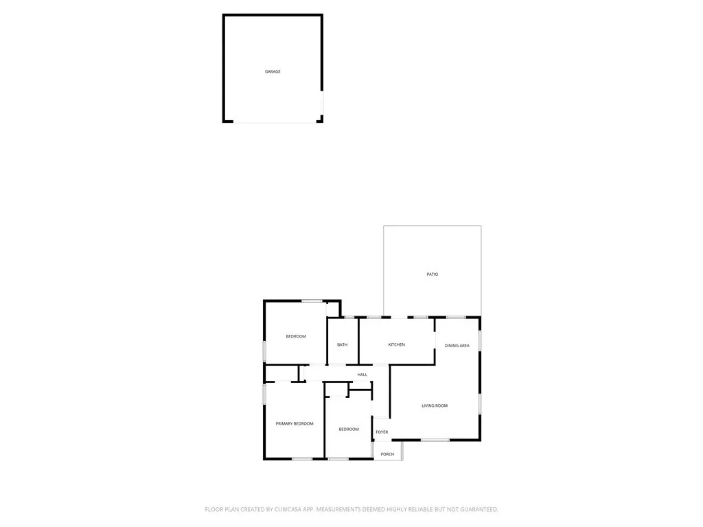 145 S Woods, Los Angeles, California 90022 home-pic-33