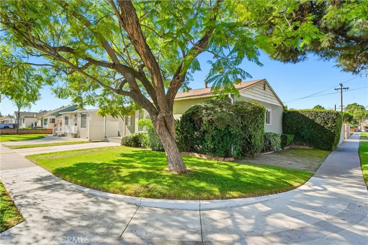 Welcome to 11803 Summer Avenue! This well-maintained home sits on a corner lot and has been lovingly owned and cared for by the same family since it was built in 1950!