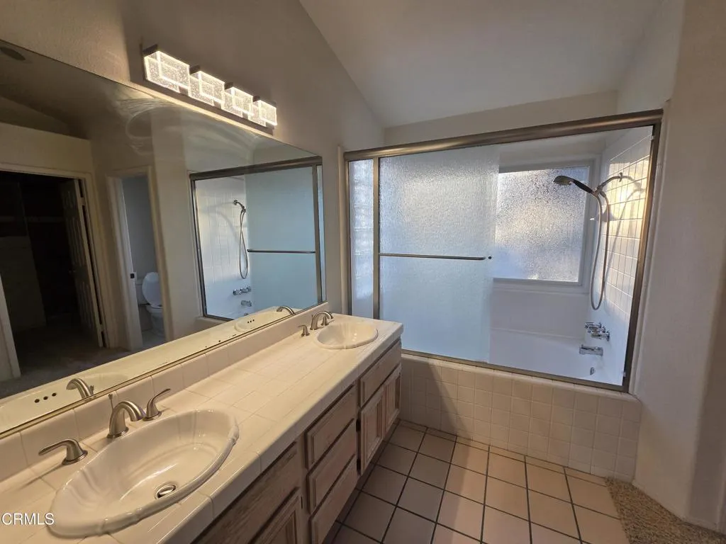 master bath 1