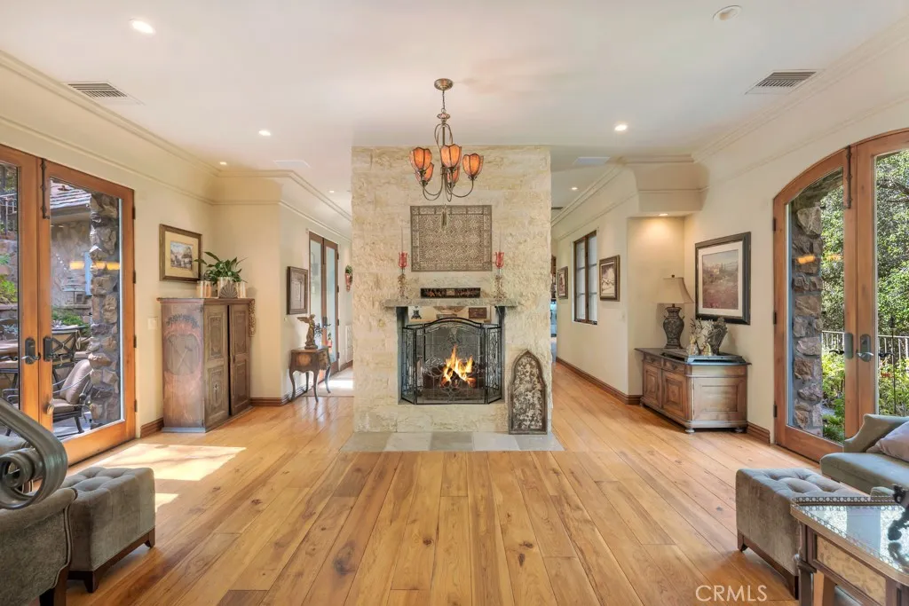 3439 Dorothy Road, Topanga, California 90290 home-pic-38
