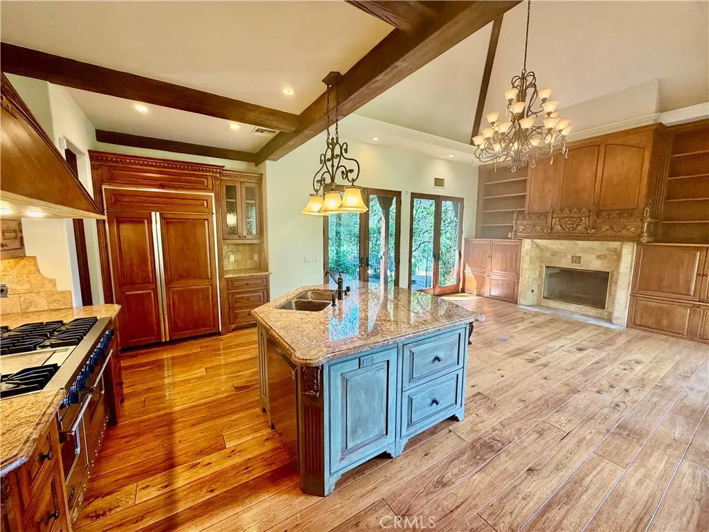 3439 Dorothy Road, Topanga, California 90290 home-pic-28