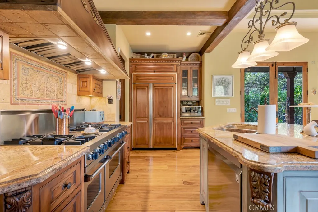 3439 Dorothy Road, Topanga, California 90290 home-pic-41
