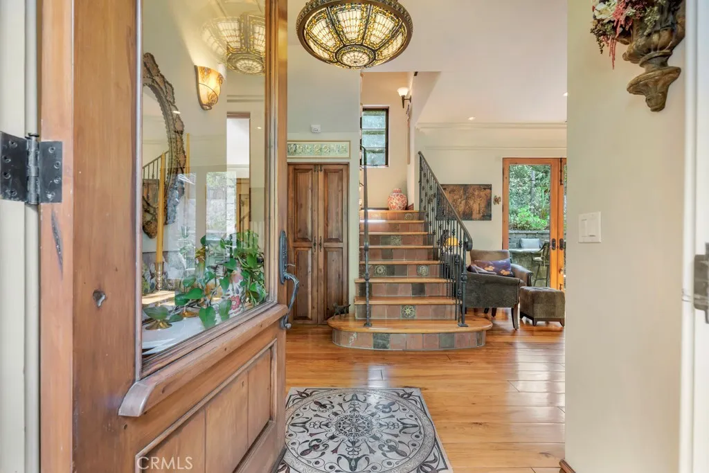 3439 Dorothy Road, Topanga, California 90290 home-pic-36