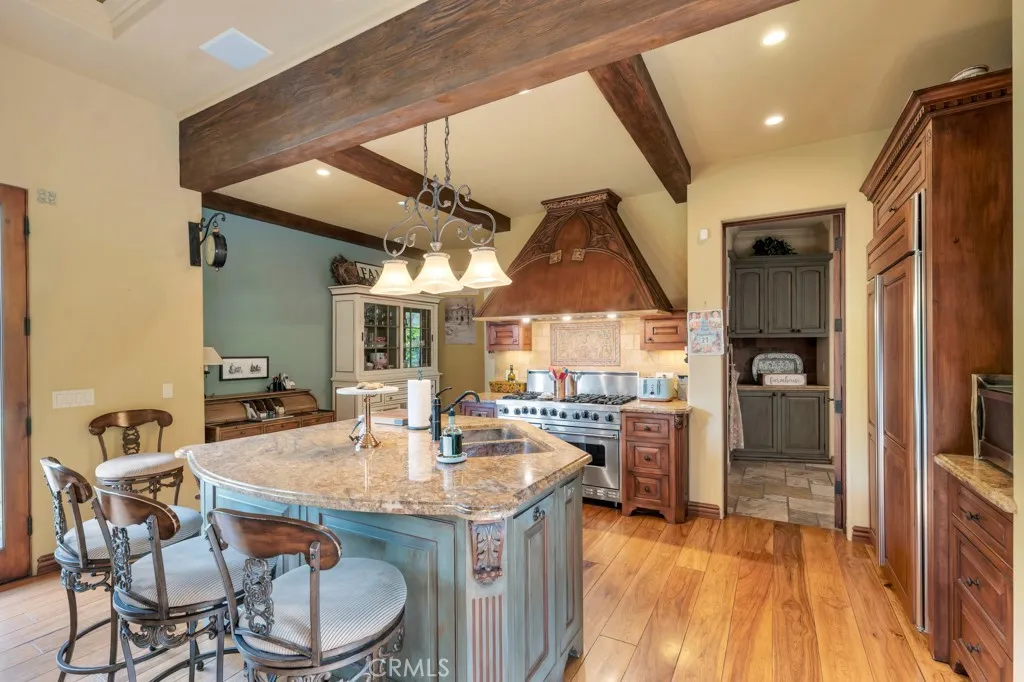 3439 Dorothy Road, Topanga, California 90290 home-pic-42