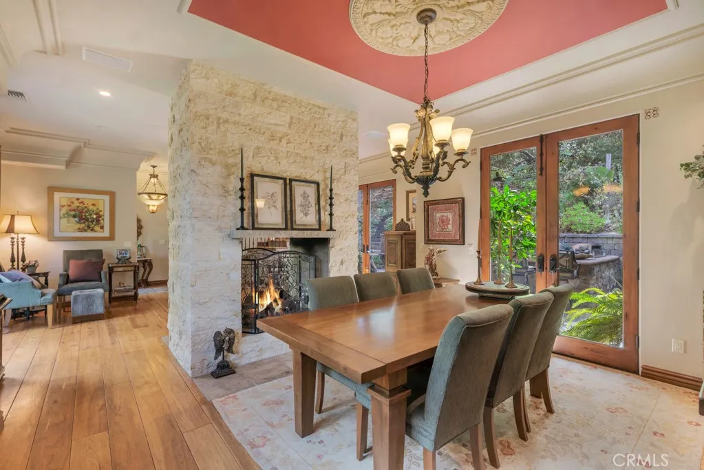 3439 Dorothy Road, Topanga, California 90290 home-pic-40