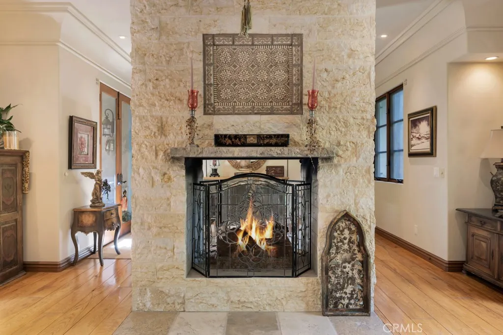 3439 Dorothy Road, Topanga, California 90290 home-pic-43