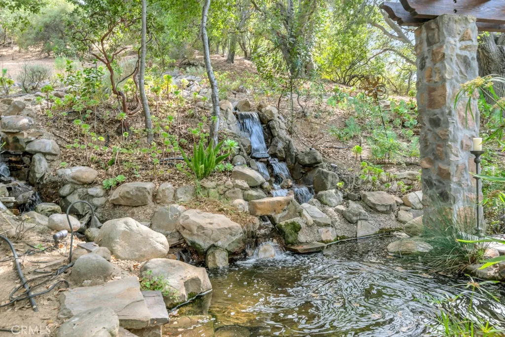 3439 Dorothy Road, Topanga, California 90290 home-pic-17