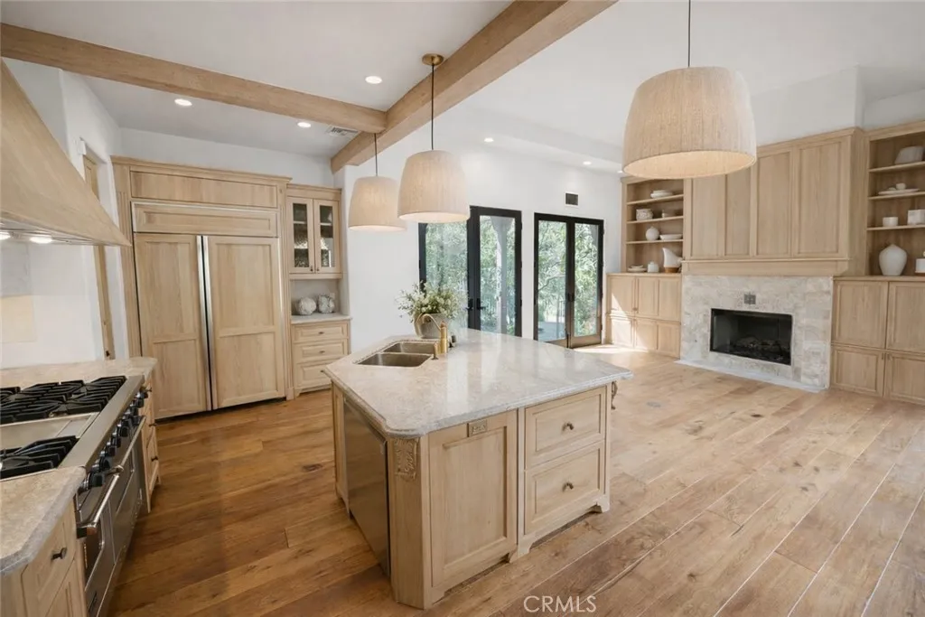 3439 Dorothy Road, Topanga, California 90290 home-pic-11