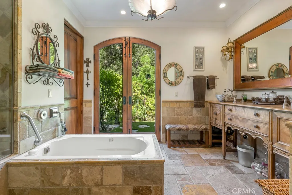 3439 Dorothy Road, Topanga, California 90290 home-pic-34