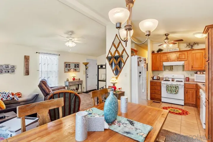 677 G St Spc 51, Chula Vista, California 91910